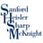 Sanford Heisler Sharp Logo