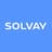 Solvay Logo