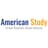 American Study Logo