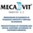 MECAVIT S.r.l. Logo