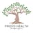 Provo Health Logo