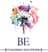 'Be' Coaching Solutions Logo
