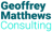 Geoffrey Matthews Consulting Logo