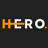 HERO Business Coaching Logo