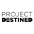 Project Destined Logo