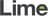 Lime Design Logo