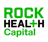Rock Health Capital Logo