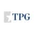 TPG Logo