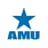 American Military University Logo