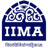 Indian Institute of Management Ahmedabad Logo