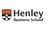 Henley Business School Logo