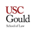 USC Gould School of Law Logo
