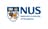 National University of Singapore Logo