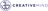 CreativeMind Logo
