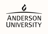 Anderson University Logo