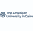 The American University in Cairo Logo