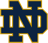 Notre Dame University Logo