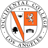 Occidental College Logo