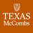 McCombs School of Business (UT Austin) Logo