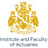 Institute and Faculty of Actuaries Logo