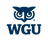 Western Governors University Logo