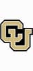 University of Colorado at Boulder Logo
