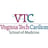 Virginia Tech Carilion School of Medicine Logo