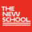 Eugene Lang College of New School University Logo