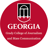 UGA - Grady College of Journalism and Mass Communication Logo