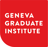 Geneva Graduate Institute Logo