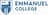 Emmanuel College Logo