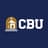 California Baptist University Logo