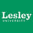 Lesley University Logo