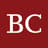 Boston College Logo