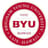 Brigham Young University Hawaii Logo