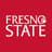 California State University, Fresno Logo