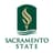 California State University, Sacramento Logo