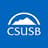 California State University, San Bernardino Logo
