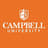 Campbell University Logo