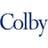 Colby College Logo