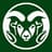 Colorado State University Logo