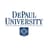 DePaul University Logo