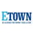 Elizabethtown College Logo