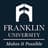 Franklin University Logo
