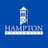 Hampton University Logo