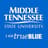 Middle Tennessee State University Logo