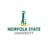 Norfolk State University Logo