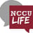 North Carolina Central University Logo