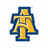 North Carolina A&T State University Logo