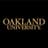 Oakland University Logo
